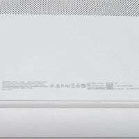 HP Laptop 15-FD0726TU 15.6 Inch Intel N100 4GB RAM 120GB Windows 11 Silver