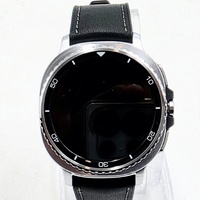 Samsung Galaxy Watch 8 Classic 46mm Smartwatch BT/Wi‑Fi Only Silver 