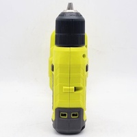 Ryobi 18V ONE+ R18DR Drill Driver with 2x 2.0Ah Batteries and Charger