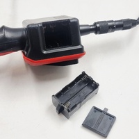 MASTERCRAFT VALUE GL8805 Inspection Camera Digital Borescope Snake Scope LCD Monitor