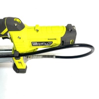 Ryobi 18V ONE+ R18GG450 Cordless Grease Gun Skin Only 10,000 PSI