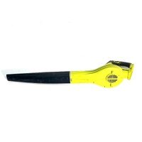Ryobi OBL1820S 18V ONE+ 245 km/h Air Velocity Cordless Leaf Blower Skin Only