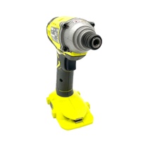 Ryobi 18V ONE+ Cordless Combo Kit R18DD3 Drill R18ID1 Impact 5.0Ah Set