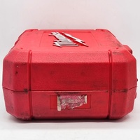 Milwaukee 49-22-5100 5pc SwitchBlade Selfeed Drill Bit Plumbers Kit
