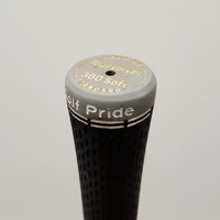 Callaway JAWS MD5 54°/10S Wedge Dynamic Gold S200 Steel Shaft Golf Pride Grip RH