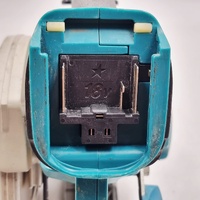 Makita DHS680 165mm Cordless Circular Saw Skin Only Brushless 18V LXT Power Tool