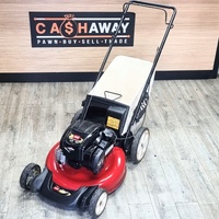Toro Recycler 21 Inch 163cc 6.75 Briggs & Stratton Lawn Mower 21320 with Catcher