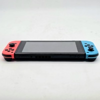 Nintendo Switch HAC-001 Neon Blue Red Handheld Gaming Console with Dock