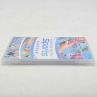 Nintendo Switch Sports Nintendo Switch Game No Accessories
