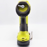 Ryobi R18GN18 18V ONE+ 18 Gauge Brad Nailer AirStrike Technology 2.0Ah Battery