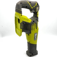 Ryobi 18V One+ RRS1801 Reciprocating Saw Combo Kit 4.0Ah Battery and Charger