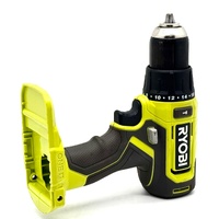 Ryobi 18V ONE+ Hammer Drill RPD18 with 4.0Ah Battery Pack and Charger