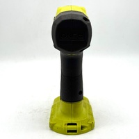 Ryobi 18V ONE+ RID18 Cordless Brushless Impact Driver Skin Only