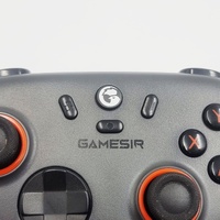 GameSir N2 Lite Wireless Controller with USB Dongle Gamepad