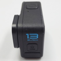 GoPro HERO13 Black Action Camera with 32GB MicroSD Card 5.3K Video Waterproof Camera