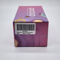 Pococo Moon and Stars Galaxy Projector Discs Set 6 Discs
