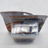 Matchbox 50th Superfast 10 '65 Volkswagen Type 3 Fastback VW Diecast