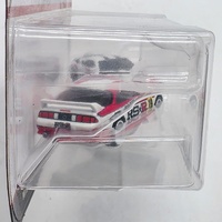 Hot Wheels Premium Car Culture Nissan 240SX S14 Silvia S15 2-Pack HBL96