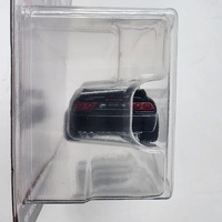 Hot Wheels Car Culture 1996 Nissan 180SX Type X SilEighty Diecast 2 Pack
