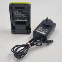 RYOBI R36BTY2 36V 2.0Ah Lithium-Ion Battery & BCL3617S Charger