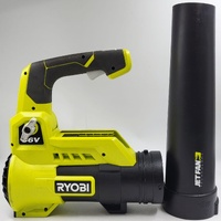 Ryobi RBL360 36V Cordless Jet Fan Blower Skin Only 525CFM