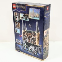 LEGO Harry Potter 76473 Hogwarts Castle East Wing 2164 Pieces Building Set