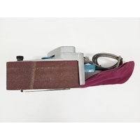 Makita 9924DB 76x610mm 850W Belt Sander Corded Power Tool Made in Japan