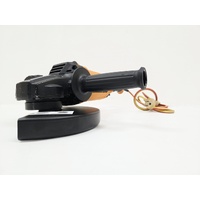 AEG 2200W 230mm Corded Angle Grinder WS22-230