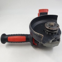 Milwaukee M18 FAG125XPD Paddle Switch Angle Grinder Skin Only Cordless Tool