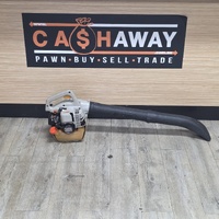 Echo PB-1000 2 Stroke Petrol Handheld Leaf Blower Yard Garden