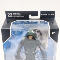 McFarlane Toys DC Multiverse Green Arrow Action Figure