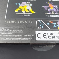 Jazwares Pokemon Select Series 6 Raikou Articulated Action Figure