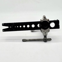 Ridgid 459 45 Degree Pipe Tube Flaring Tool Heavy Duty HVAC Plumbing