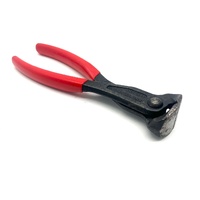 Knipex 68-180 180mm End Cutting Nipper Pliers Made in Germany