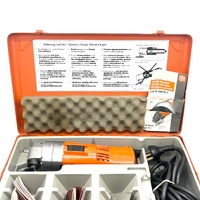 Fein MS 636 Corded Oscillating Multi Tool Detail Sander with Hard Case