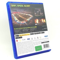 Monster Energy Supercross 25 Day One Edition PS5 PlayStation 5 Game