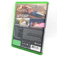 Forza Horizon 5 Xbox Series X Xbox One Racing Game Open World