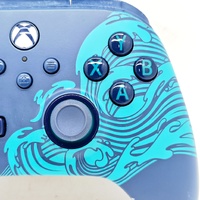 PowerA Advantage Wired Controller Xbox Series X/S Blue Wave XBGP0520-01
