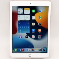 Apple iPad Air 2 MH182X/A 64GB Gold WiFi Only 9.7 Inches