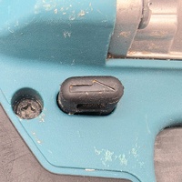 Makita DHP486 18V Brushless Hammer Drill Driver Combo with 5.0Ah Battery