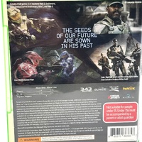Halo The Master Chief Collection Xbox One Game