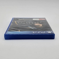 Death Stranding PS4 PlayStation 4 Game Hideo Kojima Sony