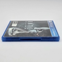 Until Dawn PS4 PlayStation 4 Horror Survival Game