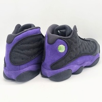 Nike Air Jordan 13 Retro Court Purple DJ5982-015 Mens Size 12