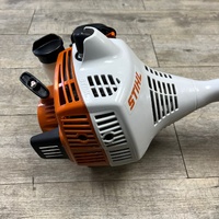 STIHL FS 45 C Commercial 27.2cc Easy2Start 2-Stroke Bent Shaft Whipper Snipper