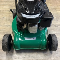 Cheetah 127cc 4-Stroke 16 Inch Cut and Catch Lawn Mower with Catcher 2691812