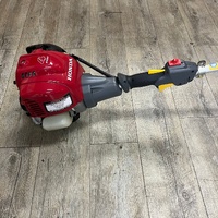 Honda UMS425UD 25cc 4-Stroke GX25 Bent Shaft Line Trimmer Whipper Snipper