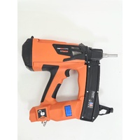 Ramset CableMaster C-Plus Concrete Nailer Gas Gun 20 Pin Magazine Kit
