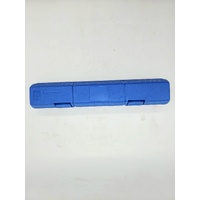 Kincrome Micrometer Torque Wrench 3/8 Inch Drive 20-110Nm MTW80F