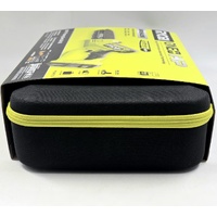 NEW RYOBI R18XPCS12 ONE+ HP 18V Brushless Pruning Saw Kit 2.0Ah Battery Charger Case